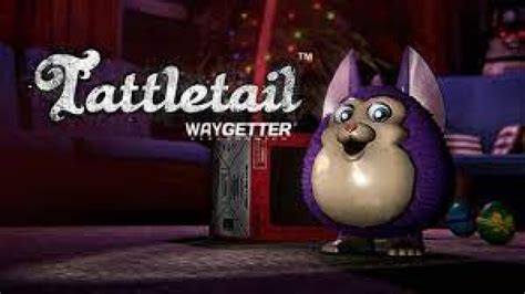 Contents 1 Appearance 2 Features 3 Gameplay 4 Menu 5 Regular Campaign 5. . Tattletail download gamejolt